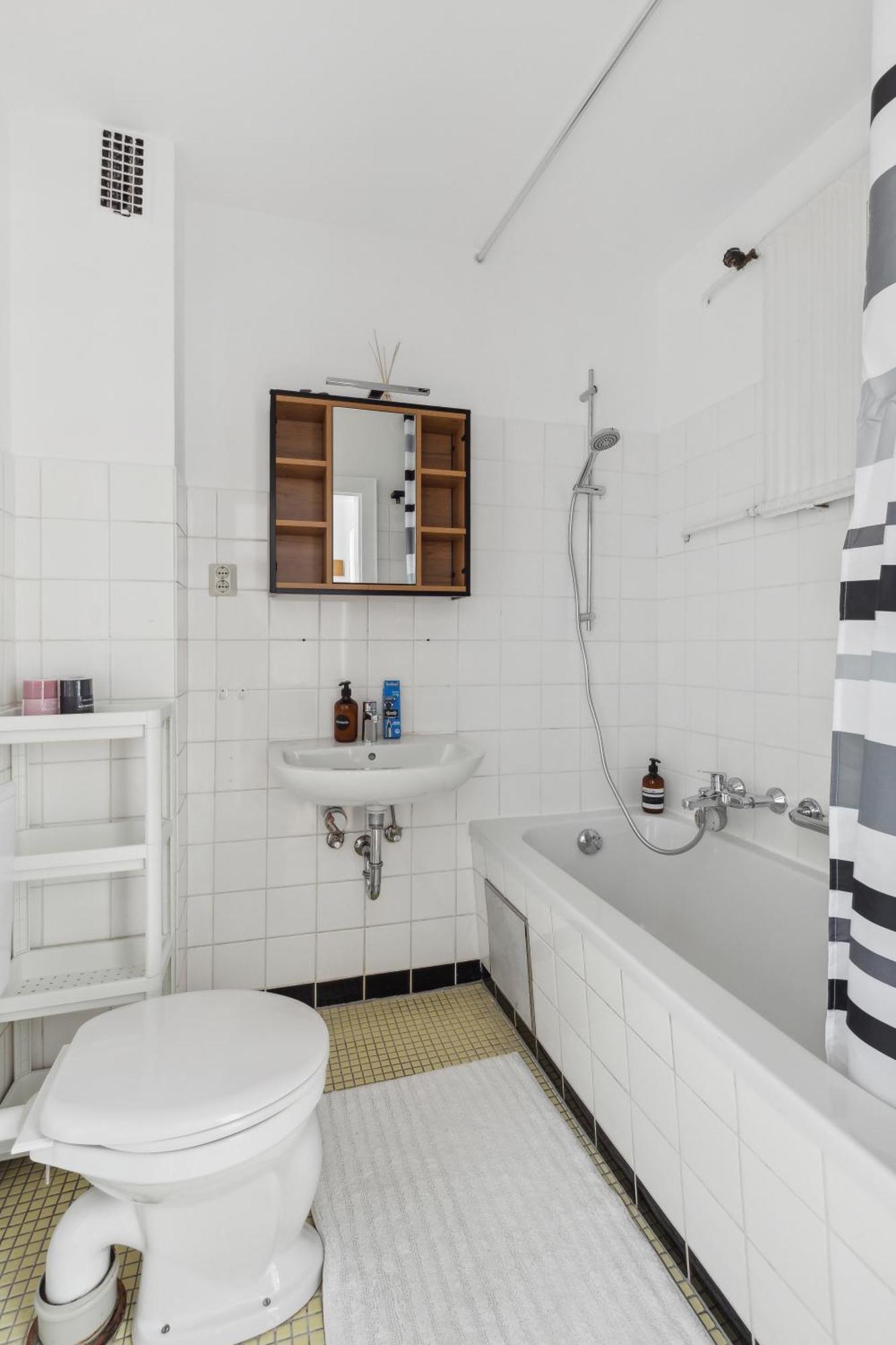 Sali Homes Sm13 -1-Room Apartment By Roehrensee Bayreuth Eksteriør billede